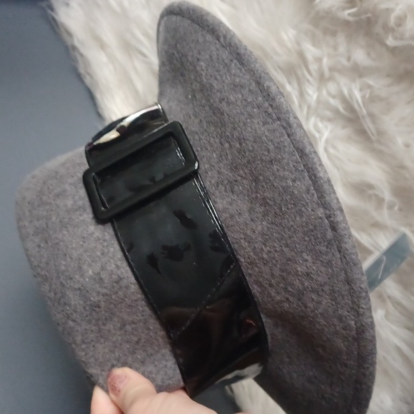 Nine West Elegant Wool Hat main image 11